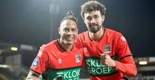 Thumbnail for article: Chery maakt zich klaar voor Antwerp: "Ik ben een gifspeler, een strijder"         