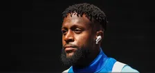 Thumbnail for article: Origi naar de B-kern van AC Milan: "Geen onderdeel van de plannen"