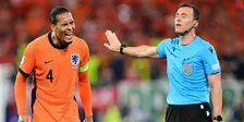 Thumbnail for article: Van Hooijdonk pissig na EK-exit Oranje: 'Die moet op de zwarte lijst'