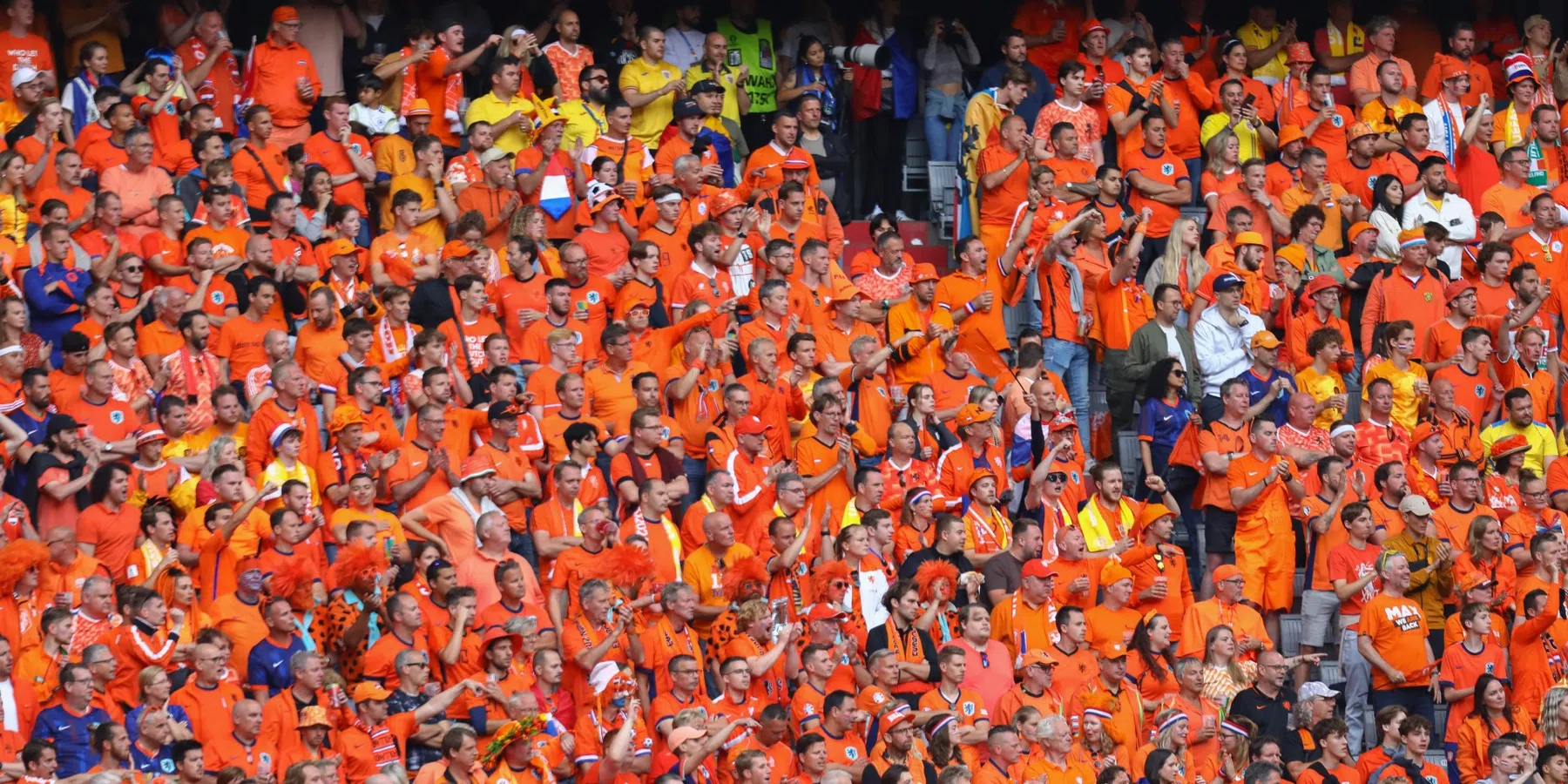 Gakpo moet bloedvorm nog één keer vasthouden voor finaleplek met Oranje