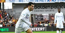 Thumbnail for article: KRC Genk moet El Ouahdi missen: "Maak je misschien maar één keer mee"         