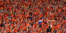 Thumbnail for article: Nederland maakt zich klaar voor Oranje: concerten en evenementen starten eerder