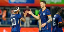 Thumbnail for article: Makaay breekt lans voor nieuwe Oranje-spits tegen Engeland: 'Bij hem gebeurt er iets'