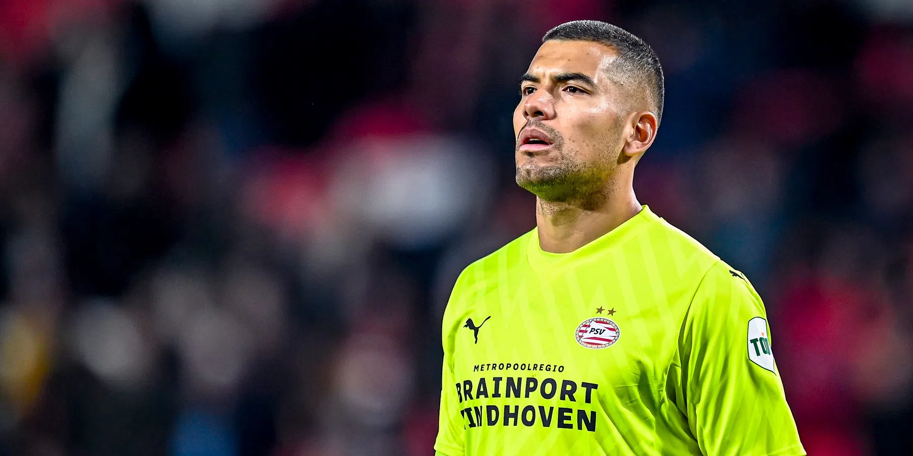 'Benítez lijkt voorlopig bij PSV te blijven'