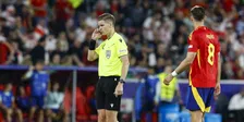 Thumbnail for article: UEFA stelt Fransman aan voor EK-finale tussen Spanje en Engeland