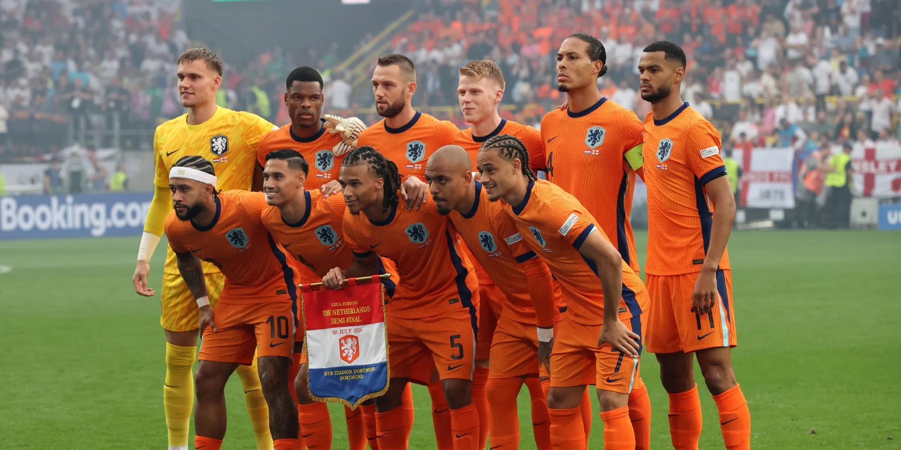 Perez en Kwakman wijzen Oranje-uitblinkers aan