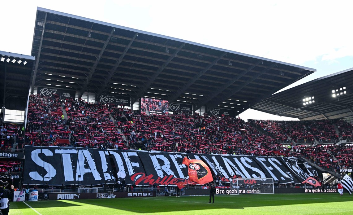 Enzo Le Fée trekt naar AS Roma van Stade Rennes