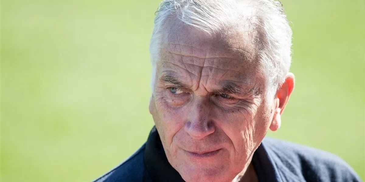 Voormalig toparbiter erkent: 'Terechte penalty, geen speld tussen te