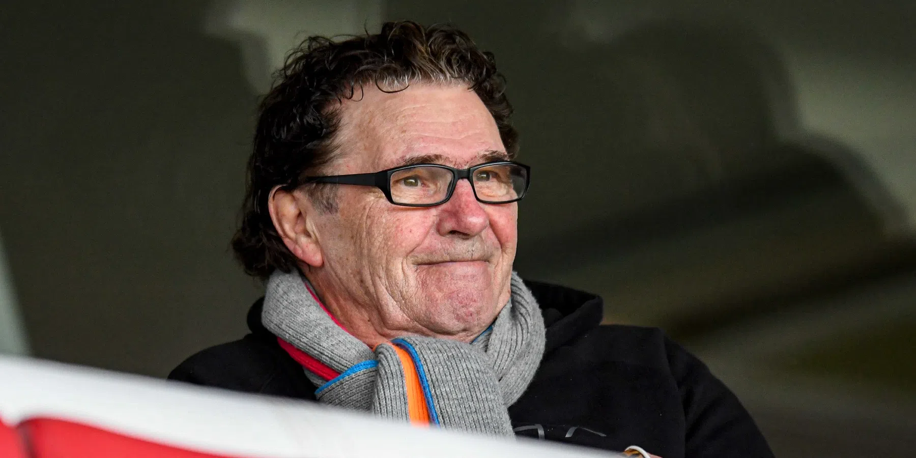 Van Hanegem lovend over bondscoach: 'Die spelers zijn gek op hun trainer'