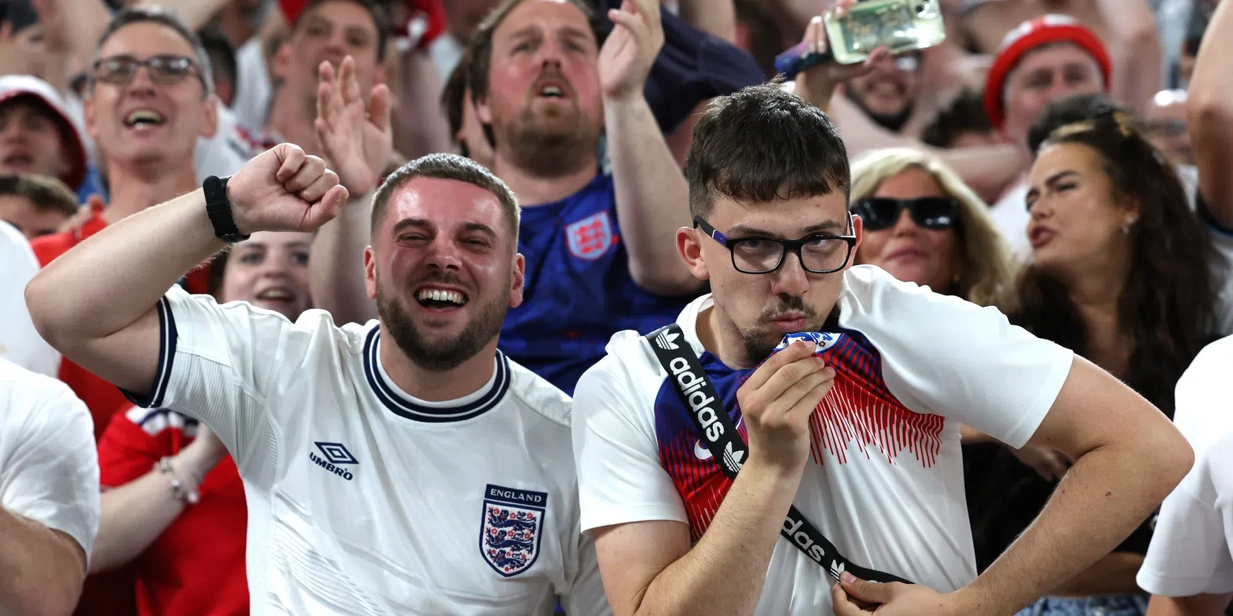 Bij TOTO wedden op een bijdrage van Phil Foden in de EK-finale namens Engeland