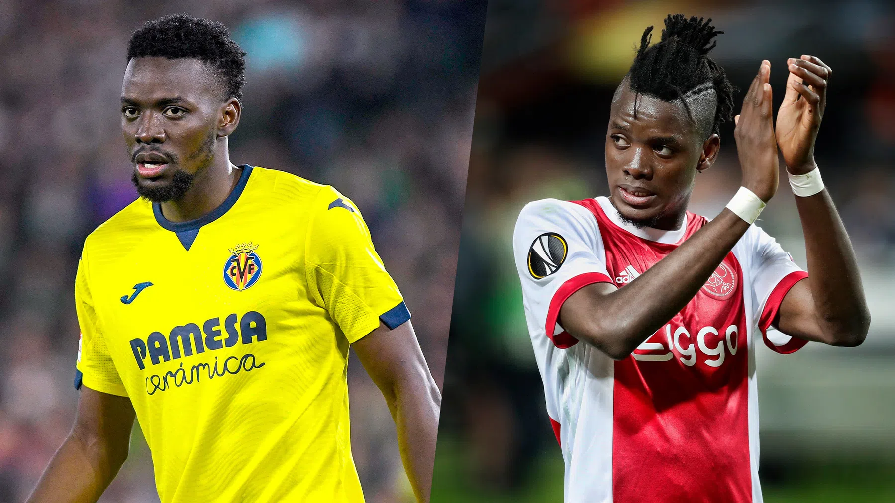 Dit kan Ajax verwachten van Bertrand Traoré