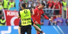 Thumbnail for article: 'Heel tevreden' UEFA baalt van 'Ronaldomania': 'We bleven ons aanpassen'