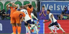 Thumbnail for article: Ten Hag analyseert Nederland - Engeland: 'Dit was een goede, reële afspiegeling'