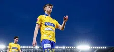 Thumbnail for article: Steuckers (KRC Genk) na gevoelige overstap: "Beste voor mijn carrière"            