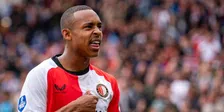 Thumbnail for article: Feyenoord wint ook tweede oefenduel en verslaat KRC Genk in eigen Kuip