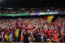 Thumbnail for article: 'Rode Duivels spelen match tegen Is­raël definitief in het buitenland'