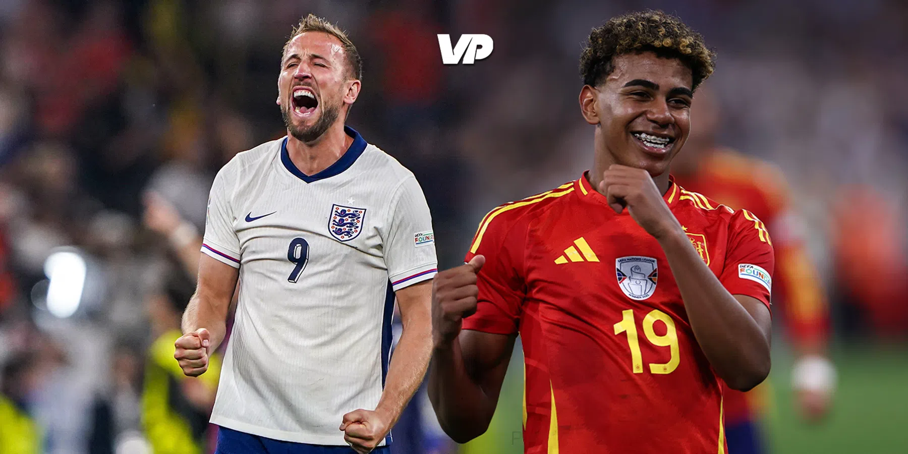 LIVE-Discussie: Spanje – Engeland spelen finale van EK 2024 in Duitsland