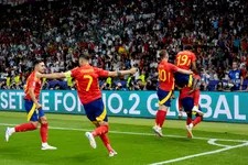 Thumbnail for article: LIVE: Spanje Europees kampioen na late goal van Oyarzabal (gesloten)