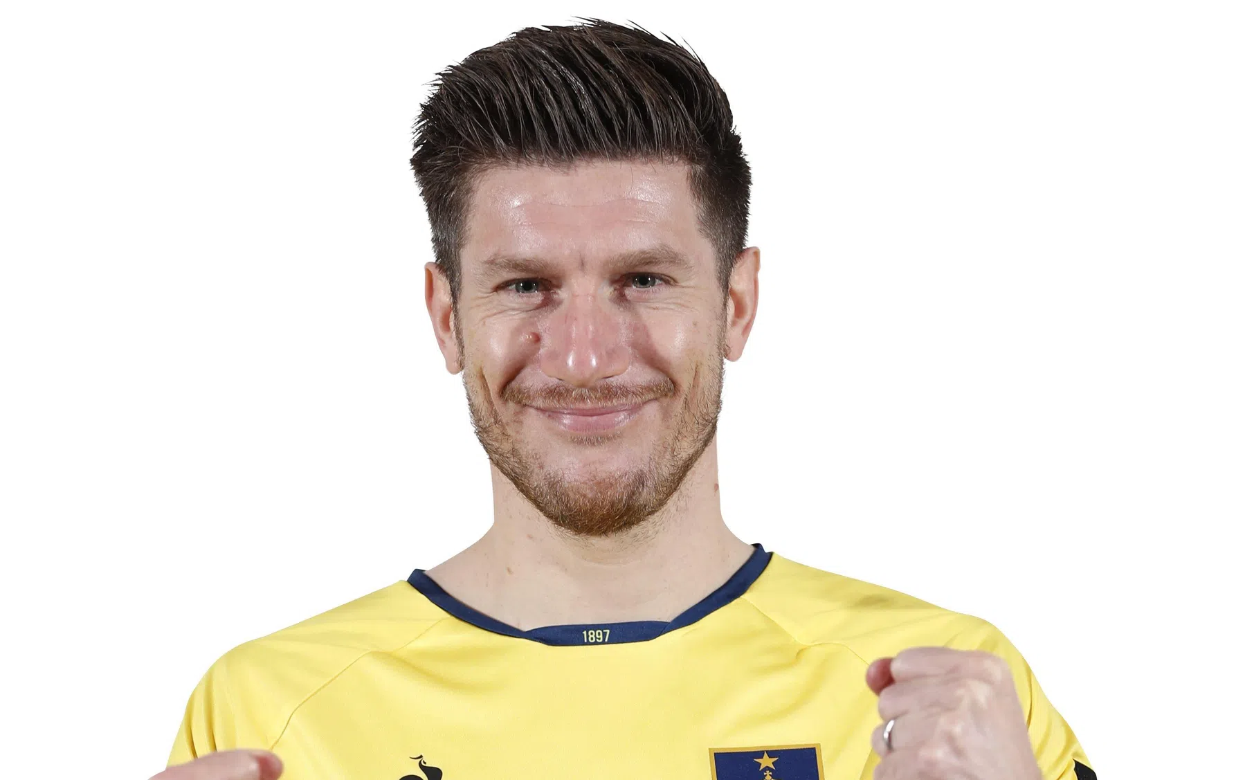 Sébastien Pocognoli over Union-tactiek