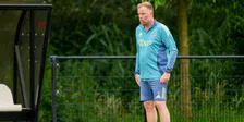 Thumbnail for article: OFFICIEEL: Manchester United neemt keeperstrainer (ex-Anderlecht) over van Ajax