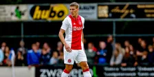 Thumbnail for article: 'Ik wil Ajax weer terugbrengen naar waar het hoort: aan de top'