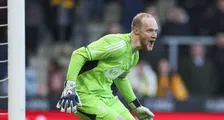 Thumbnail for article: Met komst van Ryan naar AS Roma, lijkt Standard-keeper Bodart mis te grijpen