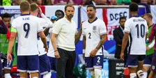 Thumbnail for article: 'Geen United meer voor Southgate, zelfs niet in 'worst case-scenario' Ten Hag'