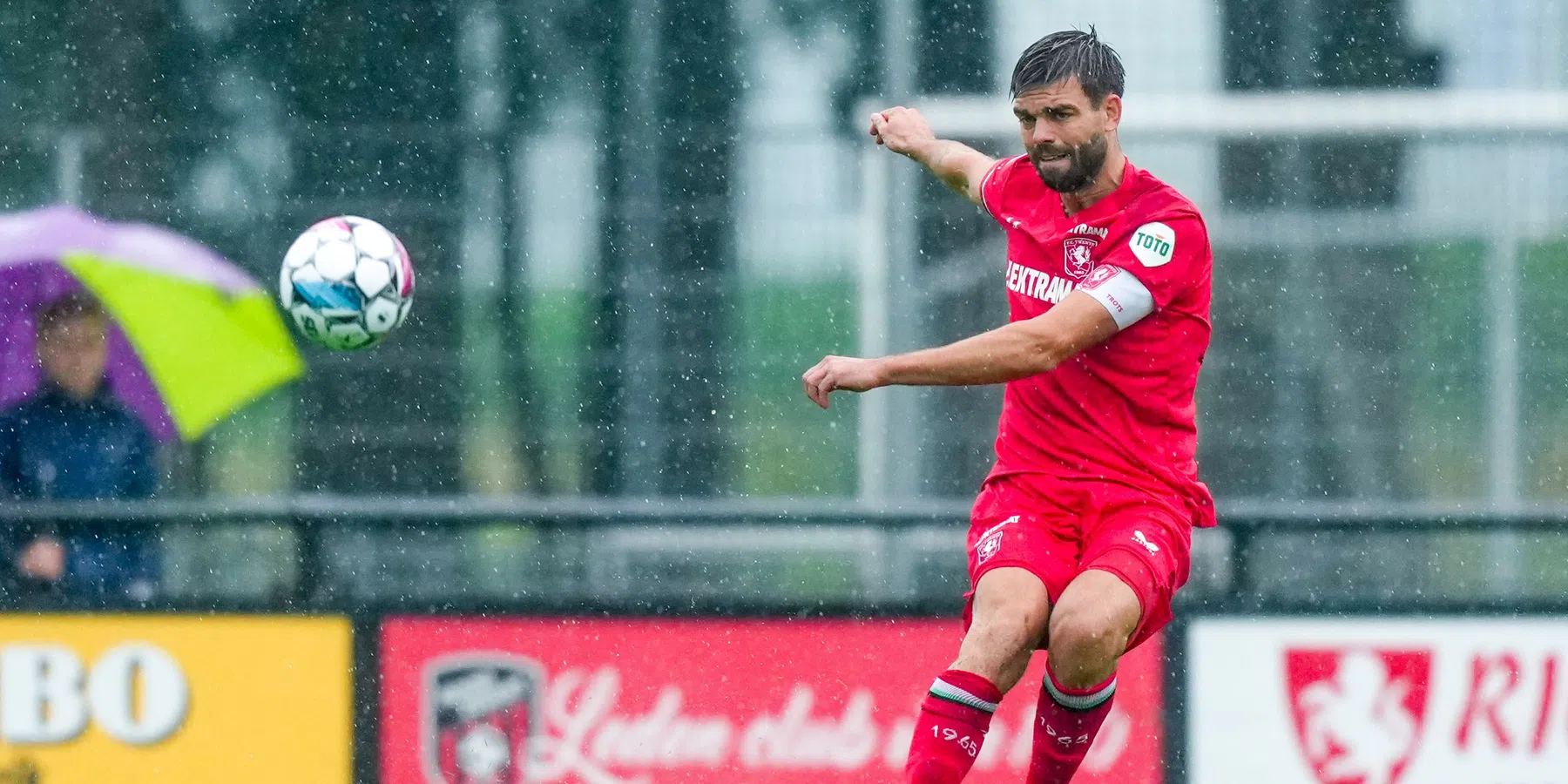 Propper noemt doelstelling van FC Twente