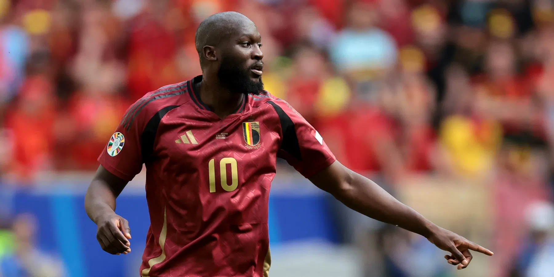 'Lukaku bereikt akkoord met Napoli'