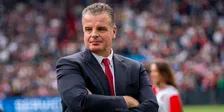 Thumbnail for article: Te Kloese meldt zich op Instagram: Feyenoord-directeur lijkt klaar met geruchten 