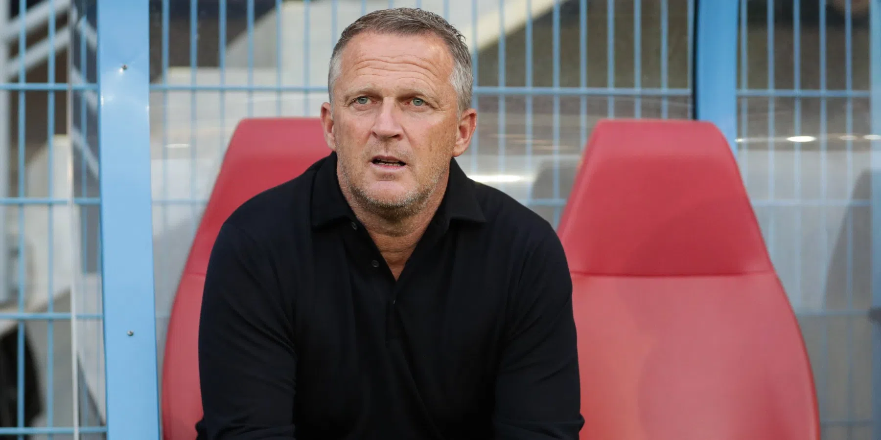 Vitesse verliest oefenwedstrijd van Jong Ajax