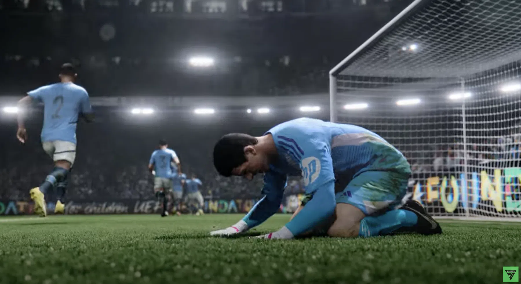 Kevin De Bruyne en Thibaut Courtois bij beste spelers in game EA Sports FC 25