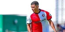 Thumbnail for article: 'Sebaoui heeft er optie bij in Eredivisie, tijdelijke Feyenoord-exit lijkt zeker'