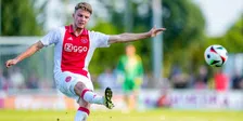 Thumbnail for article: Theo Janssen steekt verguisde Ajacied hart onder de riem: 'Vergeet mij'