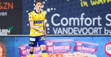 Thumbnail for article: Smets over transfer van STVV naar Genk: “Jammer dat er zo gereageerd wordt”