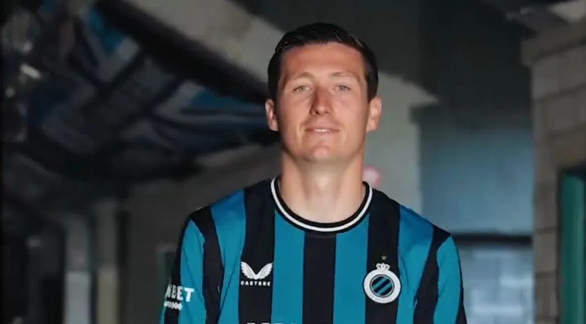 Laatste Transfernieuws Club Brugge