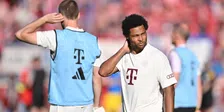 'Drietal grootverdieners heeft geen toekomst onder Kompany en mag Bayern verlaten'