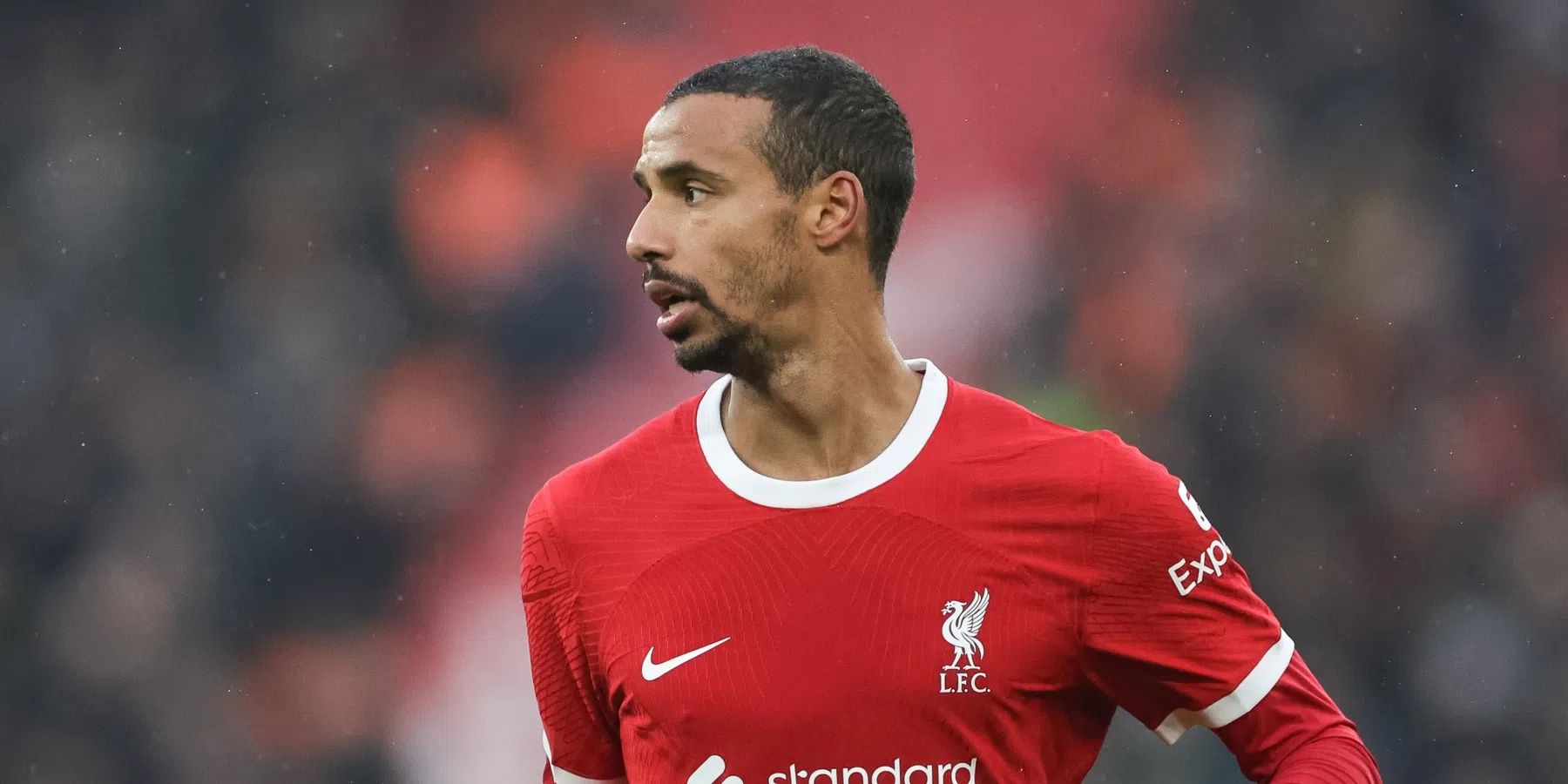 'Leverkusen laat oog vallen op Matip'