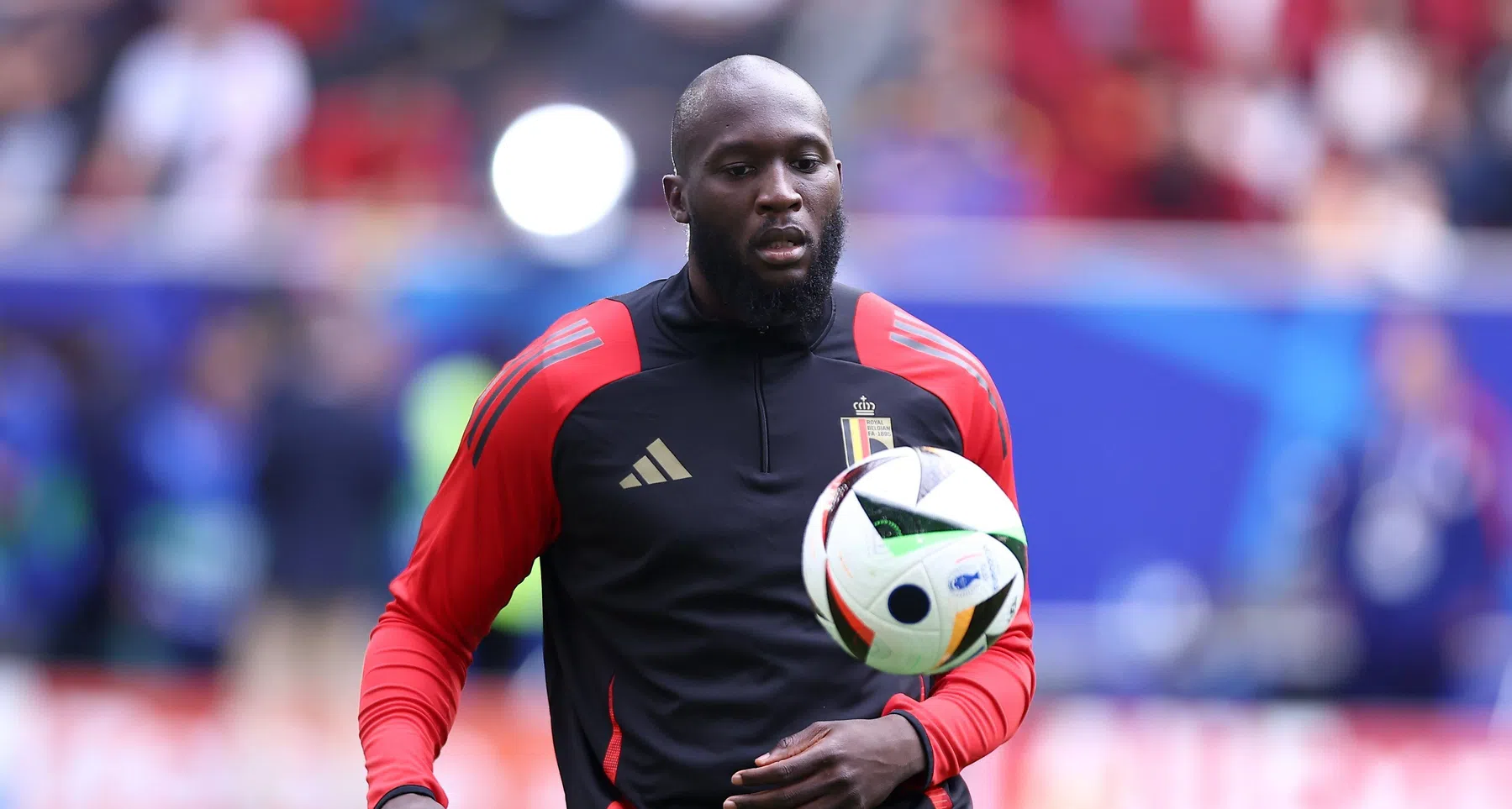 'Chelsea verlaagd de vraagprijs voor Lukaku met miljoenen'