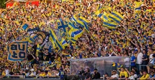 Thumbnail for article: Stadiondossier Union nog niet opgelost: ''Toekomst profvoetbal onzeker''