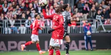 Thumbnail for article: 'Union meldt zich bij Stade Reims met bod op Malinees Doumbia'