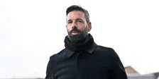 Thumbnail for article: Van Nistelrooij helpt talent United meteen aan scoren: 'Hij heeft me tips gegeven'