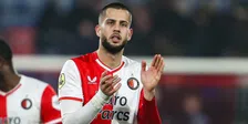 Thumbnail for article: Feyenoord-ster lijkt te blijven: 'Tenzij er iets heel speciaals voorbijkomt'