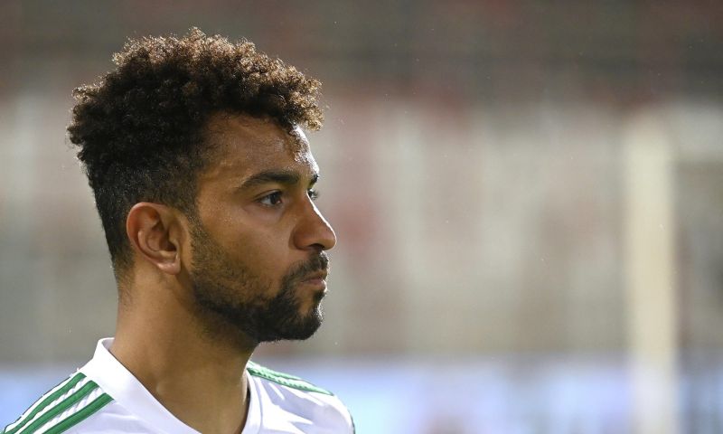 Transfernieuws Oud-Heverlee Leuven