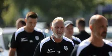 Thumbnail for article: Fink over coachingstijl bij Genk: “Elke coach is een dief, ook Guardiola”