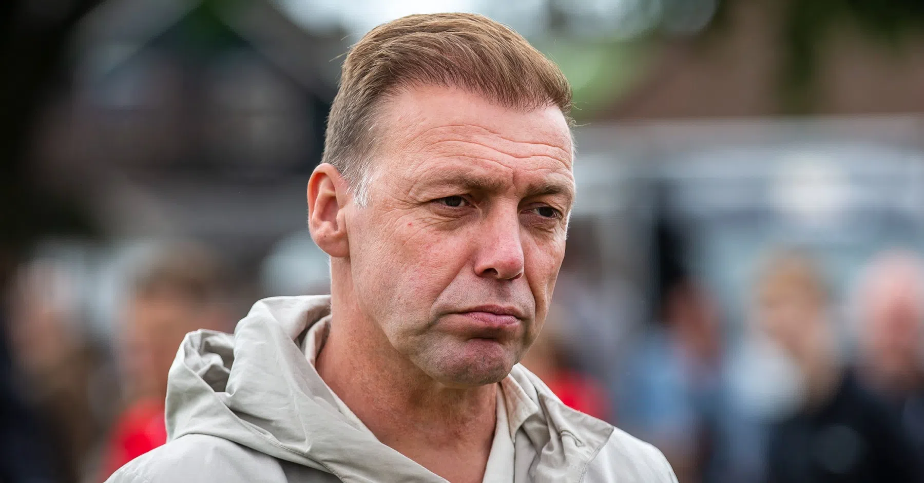 Go Ahead Eagles vangt vertrek van belangrijke spelers op