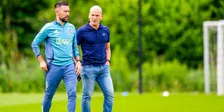 Frustratie binnen Ajax over uitblijvende transfers: 'Intern werd er meer verwacht'