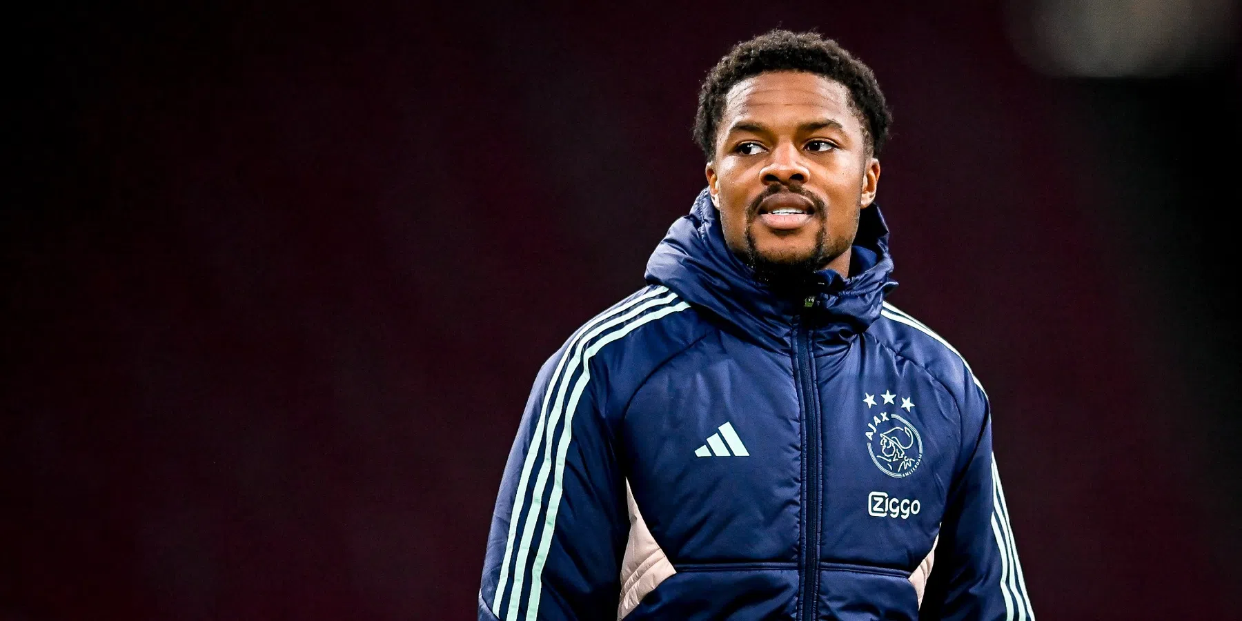 Akpom zet deur op een kier voor Ajax-exit