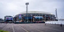 Thumbnail for article: Feyenoord wijzigt niet alleen logo: 'Dat ga je zien op de socials in het stadion'