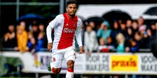 'Ajax krijgt belletje van Panathinaikos en kan grootverdiener tijdelijk slijten'